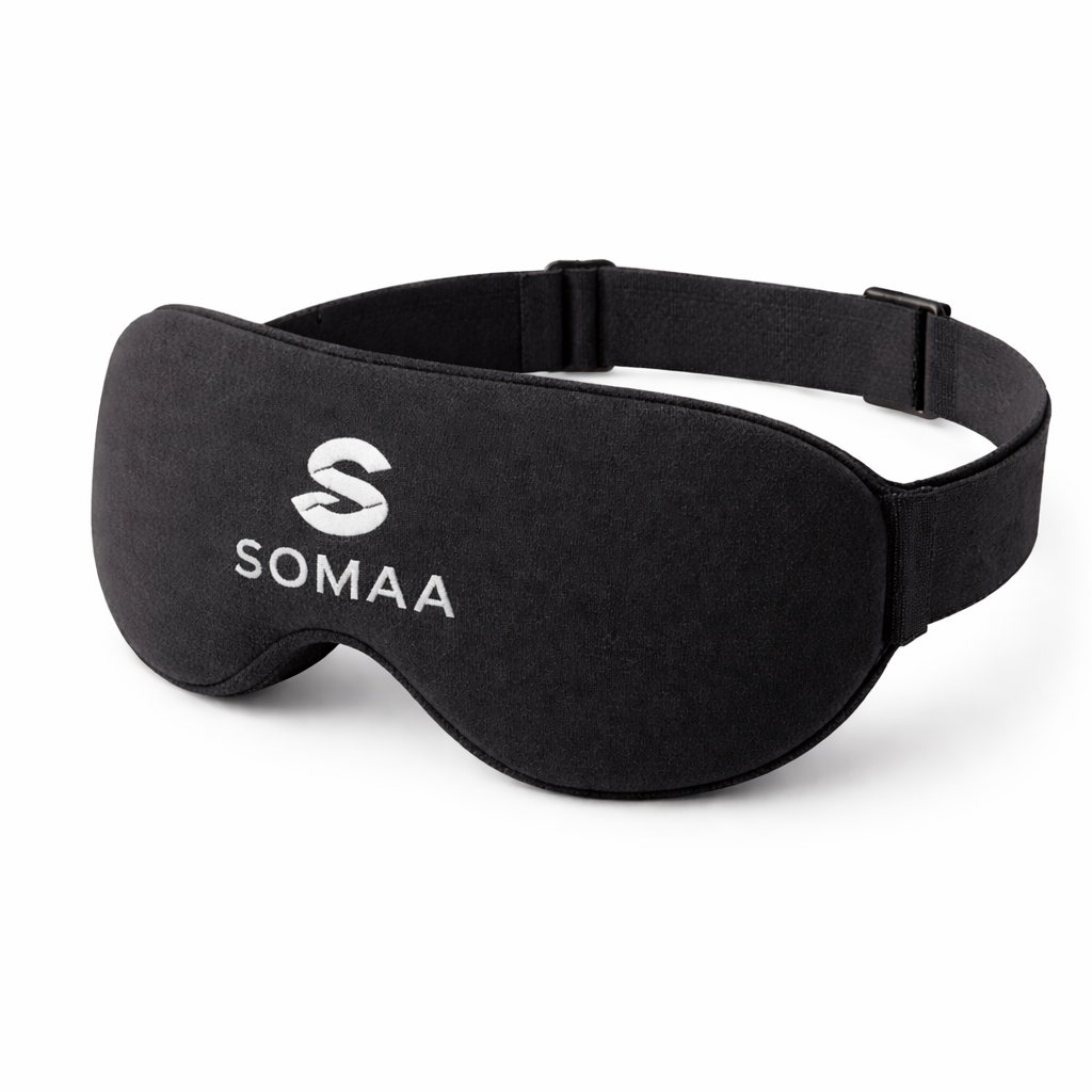 SOMAA · Modo Descanso